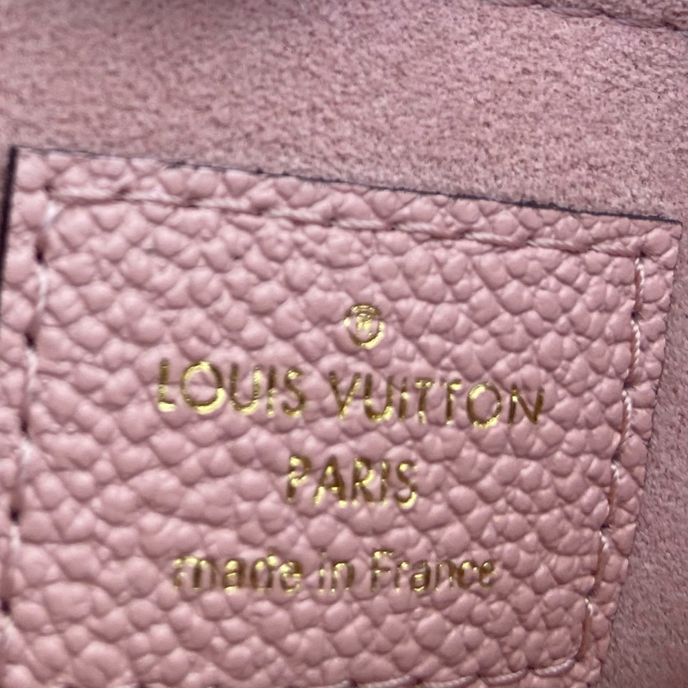 Louis Vuitton Daily Pouch: UNAVAILABLE! - Picture 11 of 12